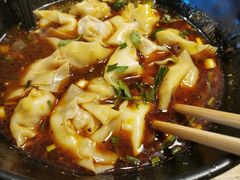 老麻抄手-好這口重庆小面(总店)