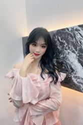 -米可造型烫发染发