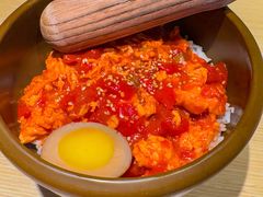 -京参 • 擂椒饭(这有山店)