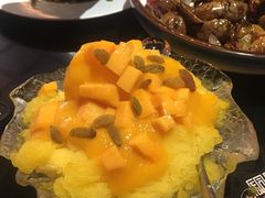 -铜锣湾·有麝自然香(渝北财富中心店)