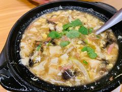 -买又大餐厅(福林里店)