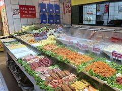 -醉人椒麻辣香锅(上地华联店)
