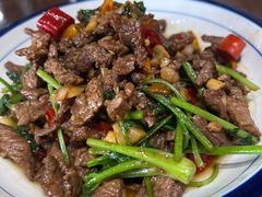 -乡里人家家常菜馆(营盘路店)