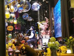 -胡桃里音乐酒馆(四道口店)