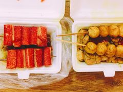 -熊仔屋(吉祥苑小区店)