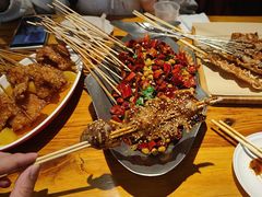 -幸福小串(总店)