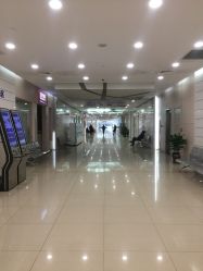 -天津市中心妇产科医院(南开院区)