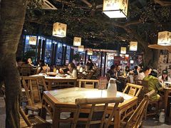 -常和州·夜宵大排档(常州单店)