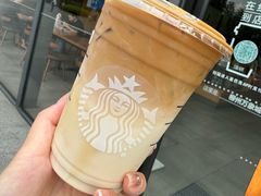 -星巴克(柳州万象城店)