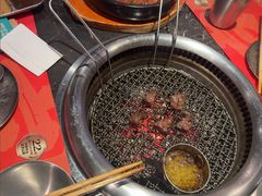 -一品诚记烤肉·甄选店(中南路店)