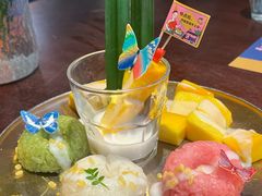 -泰妃殿(新世界旗舰店)