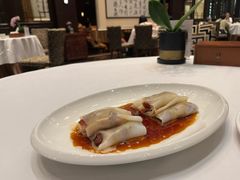 -明阁 Ming Court(广州朗豪酒店)