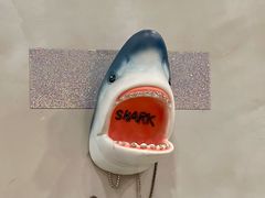 -shark burger·鲨鱼汉堡(交子大道店)