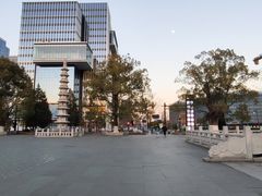 -运河游船(武林门码头)