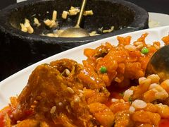 -南里山房(虹桥新天地店)