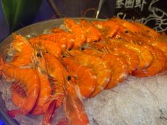 -长沙北辰洲际酒店-兰调全日餐厅