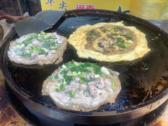 -老闽味沙茶面·姜母鸭(传承35年曾厝垵店)