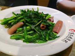 -金太阳海鲜烧烤·本地人餐厅(东纬路旗舰店)