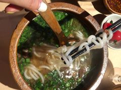 -山石榴·贵州菜(丰盛里店)