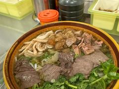 -花溪牛肉粉(八鸽岩店)