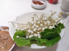 -涮福記·现切牛羊肉火锅(世纪汇店)