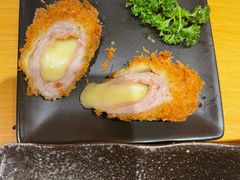 -胜博殿日式炸猪排(西红门店)