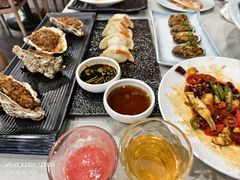 -渔娘渔家丹东海鲜(东直门店)