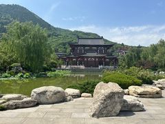 -华清宫景区