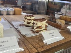 -fishtank鱼缸咖啡(三山街店)