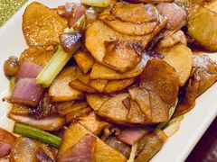 -上海新江南大酒店-中餐厅