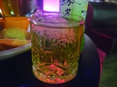 -MOSSO音乐酒吧·live house(南京旗舰店)