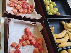 -元一希尔顿酒店·鲜切牛肉火锅禅自助餐厅
