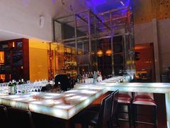 -The Penthouse酒吧