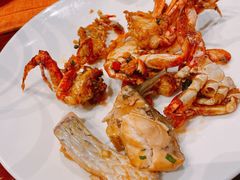 -武汉世茂希尔顿酒店·汇·全日餐厅