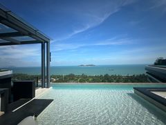 -瑰丽酒店·海吧·天际下午茶·现场DJ·天台酒吧