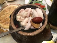 牛骨髓-本味焖罐源(天泽街店)