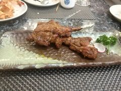 -菊上料理(蜀山银泰百货店)