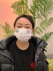 -Four Seven·半永久纹眉