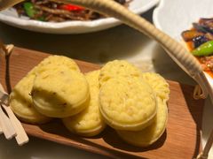 -吴越荣记苏州菜·松鼠桂鱼100%活鱼现做(月光码头店)