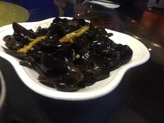 -刘胖子家常菜·蹄花焖藕(中央花园店)