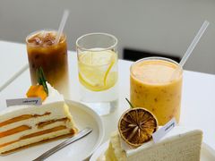 -CAKE WANG千层制造所(省府店)