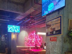 -Devils’ Brewery小恶魔精酿啤酒(武汉天地店)