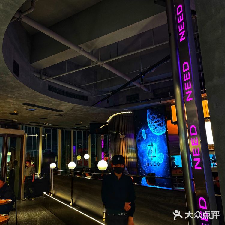 开在汉口这家韩餐为何如此火爆？｜NEED韩餐.