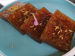姜汁膏-住家喜宴