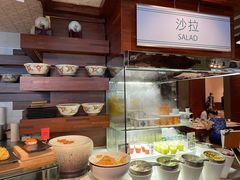 -The COOK·厨餐厅·自助餐(浦东嘉里大酒店)