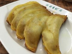 -清真蒋有记(老门东店)