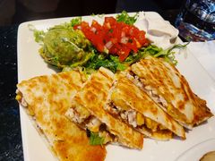 -Chili's Cafe&Bar奇利斯(滨江店)
