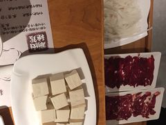-海银海记潮汕牛肉火锅(新港中路海珠店)