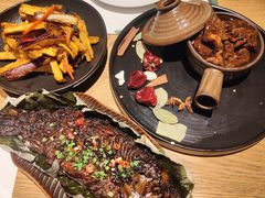 -青梅酒肆PLUS(长白仙岛北路店)