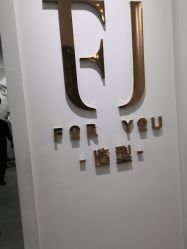 -FOR YOU造型